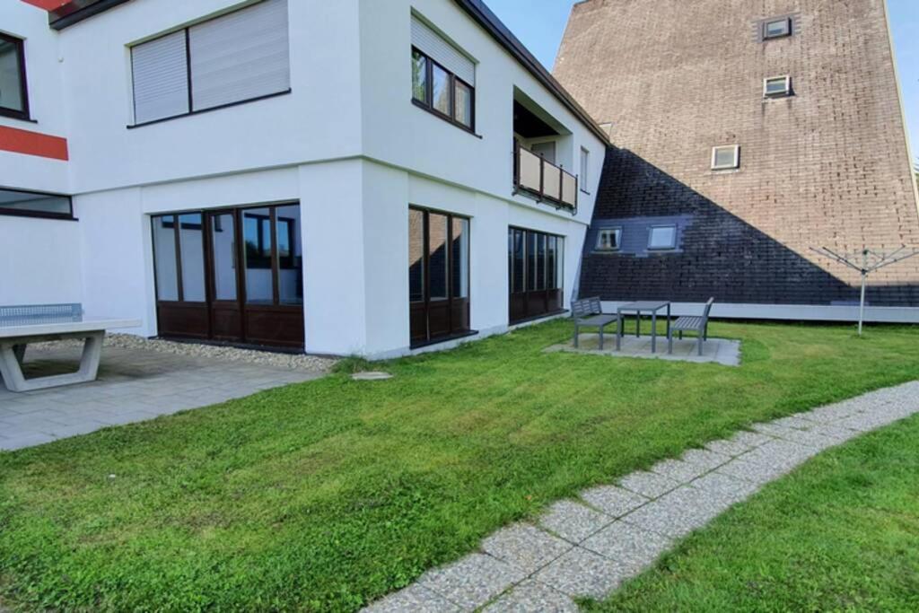 Black Forest Kuckucksnest Schönwalde Exteriör bild